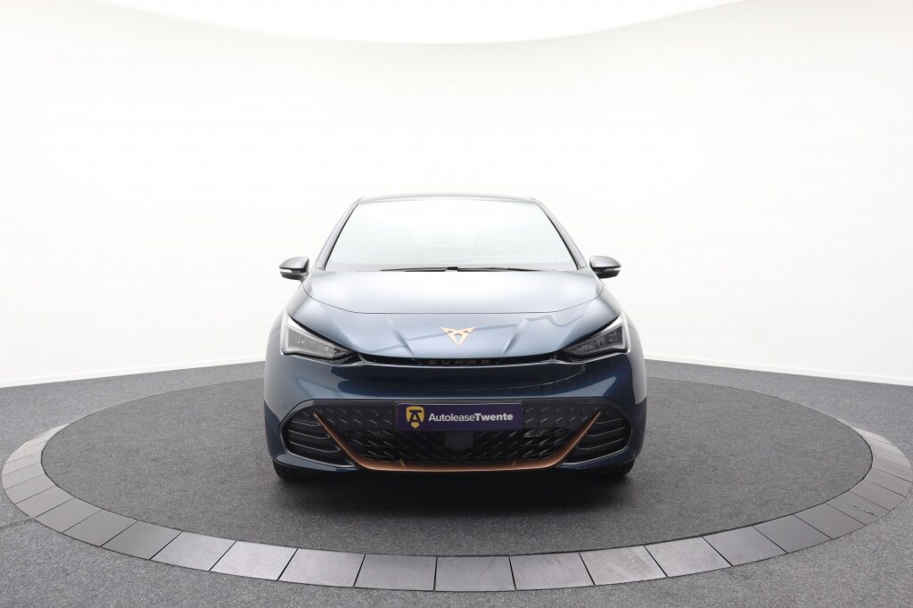 CUPRA Born Performance Limited 63kWh - Afbeelding 4