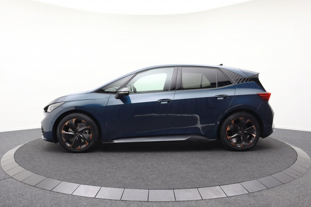 CUPRA Born Performance Limited 63kWh - Afbeelding 5