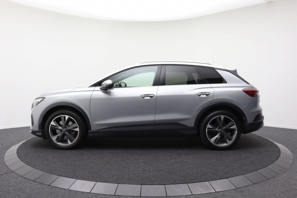 Audi Q4 e-tron 40 Advanced Edition 77kWh | CarPlay | Camera | Trekhaak - Afbeelding 5