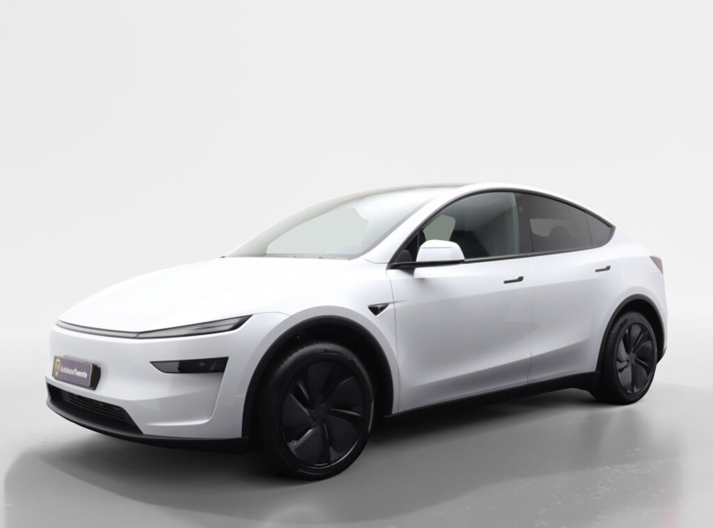 Tesla Model Y Premium Long Range RWD 75kWh