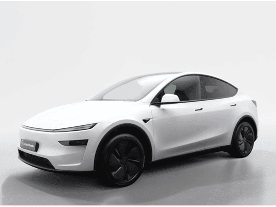 Tesla Model Y Premium Long Range RWD 75kWh