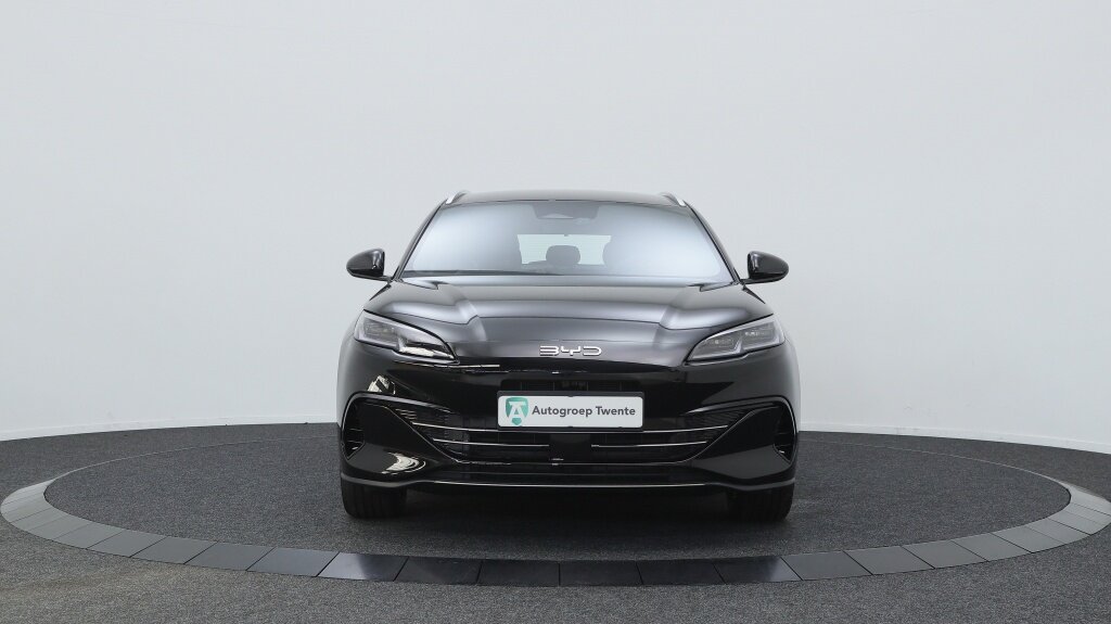 BYD SEAL 6 Touring 1.5 DM-i Boost | Plug in | Navigatie | Leder | - Afbeelding 4
