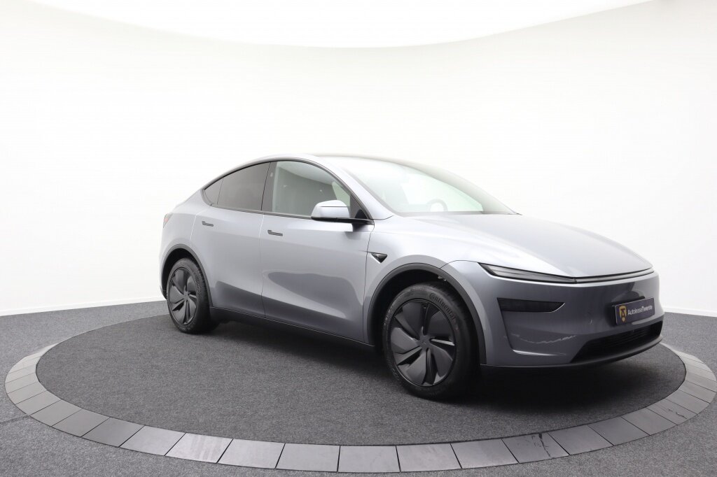 Tesla Model Y Premium Long Range RWD 75kWh - Afbeelding 3