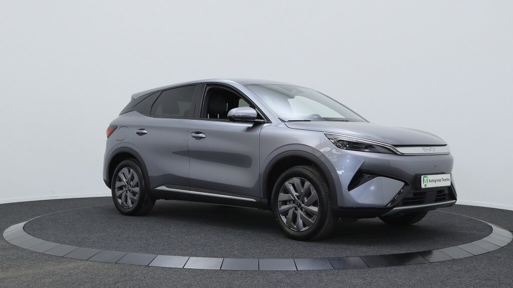 BYD ATTO 3 EVO Design 74.8 kWh | Adaptive cruise | Stoelverwarming - Afbeelding 3