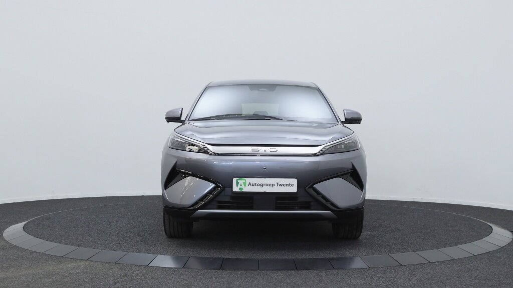 BYD ATTO 3 EVO Design 74.8 kWh | Adaptive cruise | Stoelverwarming - Afbeelding 4
