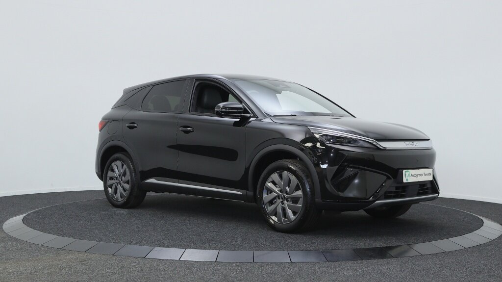 BYD ATTO 3 EVO Design 74.8 kWh | Adaptive cruise | 360 Camera | Leder - Afbeelding 3