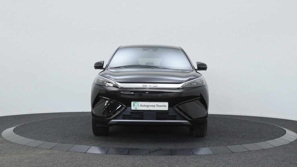 BYD ATTO 3 EVO Design 74.8 kWh | Adaptive cruise | 360 Camera | Leder - Afbeelding 4