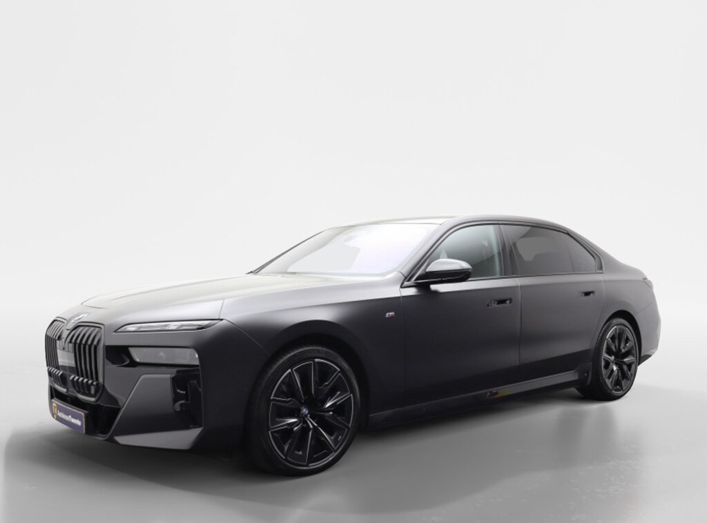 BMW i7 xDrive60 M-Sport | Sky Lounge | Massage | Bowers & Wilkins - Afbeelding 1