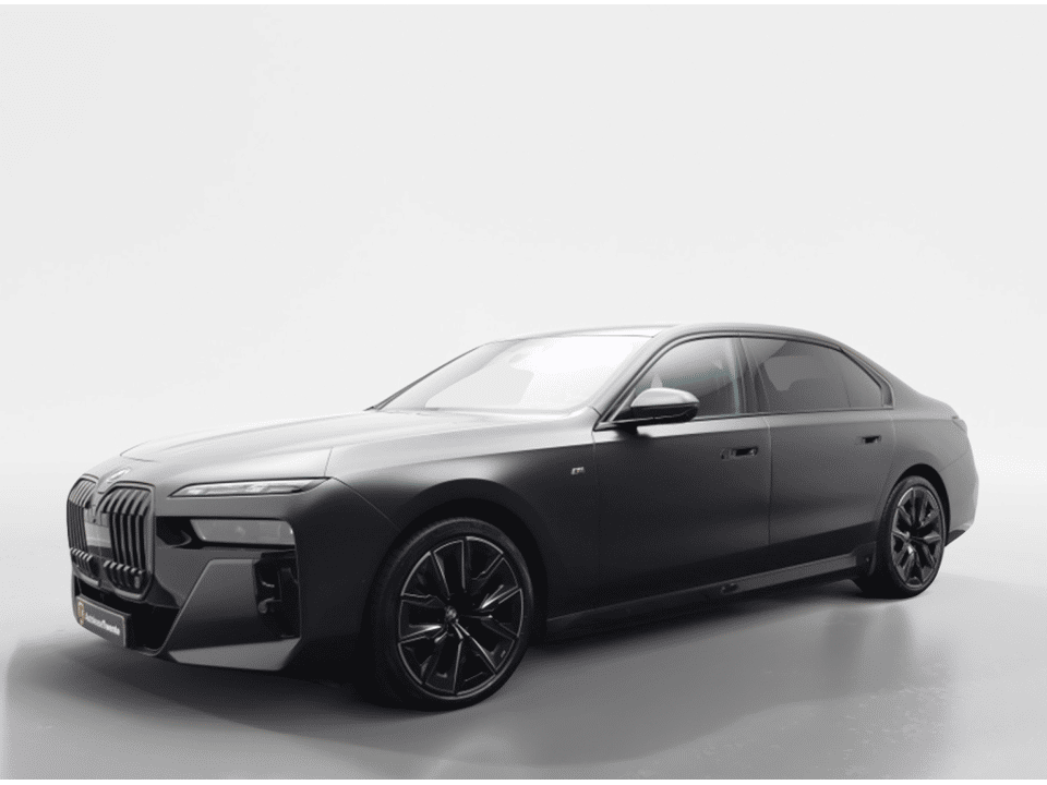 BMW i7 xDrive60 M-Sport | Sky Lounge | Massage | Bowers & Wilkins - Afbeelding 1