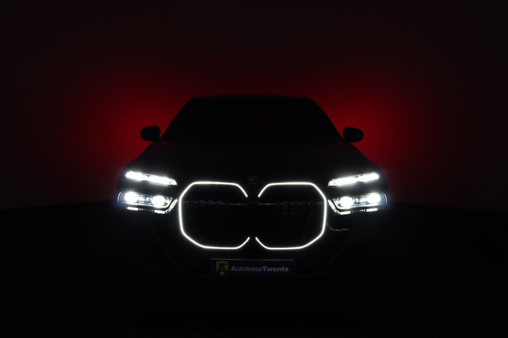 BMW i7 xDrive60 M-Sport | Sky Lounge | Massage | Bowers & Wilkins - Afbeelding 2