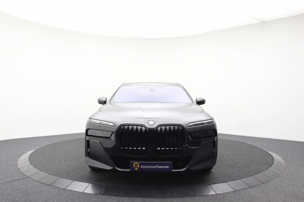 BMW i7 xDrive60 M-Sport | Sky Lounge | Massage | Bowers & Wilkins - Afbeelding 5