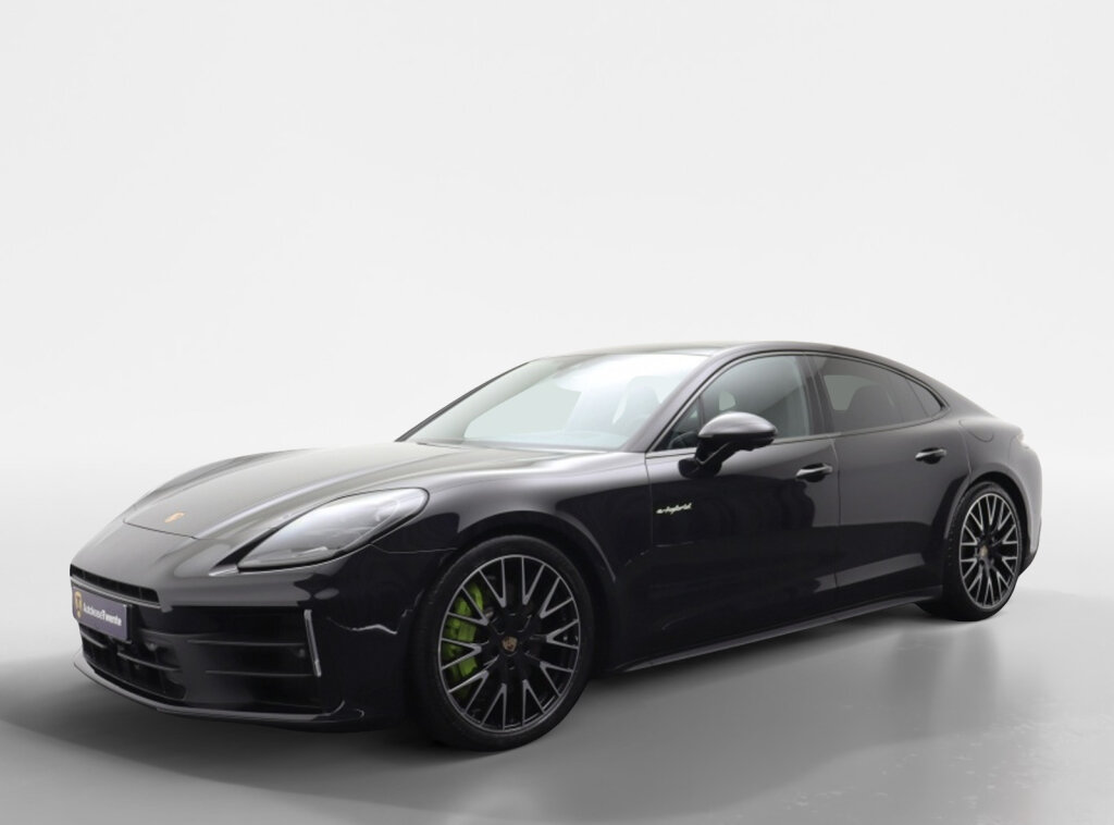 Porsche Panamera 4E-Hybrid | Sport Chrono | Panoramadak | Adaptive cruise