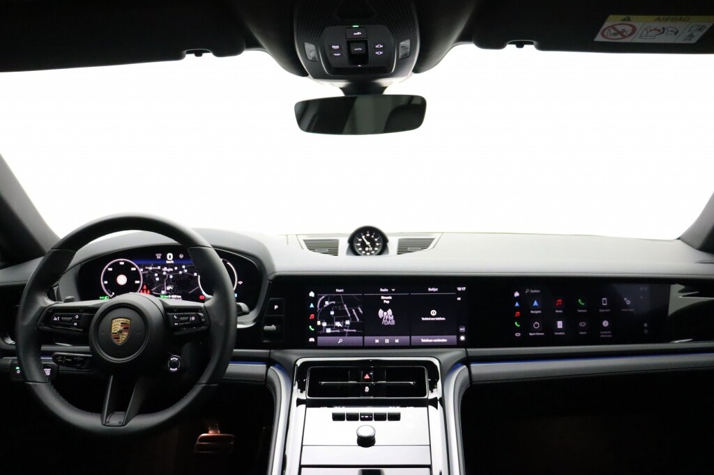 Porsche Panamera 4E-Hybrid | Sport Chrono | Panoramadak | Adaptive cruise - Afbeelding 2