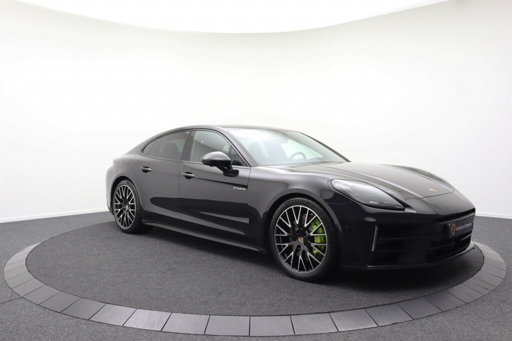 Porsche Panamera 4E-Hybrid | Sport Chrono | Panoramadak | Adaptive cruise - Afbeelding 3