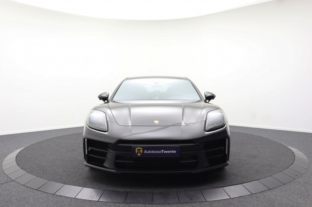 Porsche Panamera 4E-Hybrid | Sport Chrono | Panoramadak | Adaptive cruise - Afbeelding 4