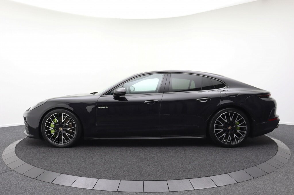 Porsche Panamera 4E-Hybrid | Sport Chrono | Panoramadak | Adaptive cruise - Afbeelding 5