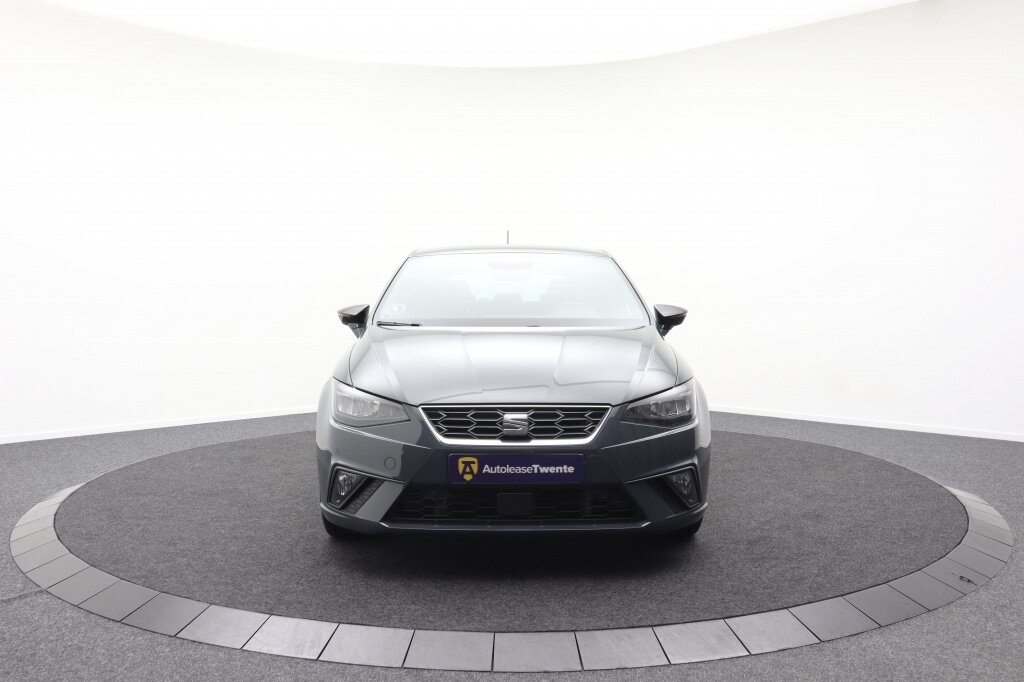 SEAT Ibiza 1.0 TSI FR | Automaat | Camera | Stoelverwarming - Afbeelding 4