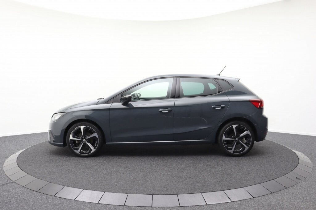SEAT Ibiza 1.0 TSI FR | Automaat | Camera | Stoelverwarming - Afbeelding 5