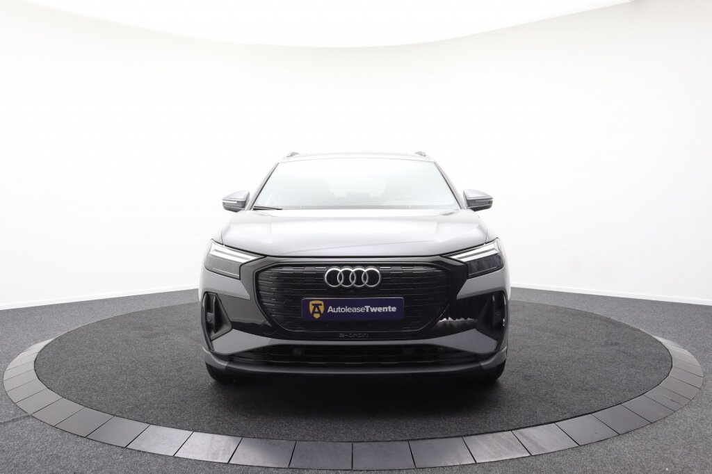 Audi Q4 e-tron 45 Edition | Panoramadak - Afbeelding 4