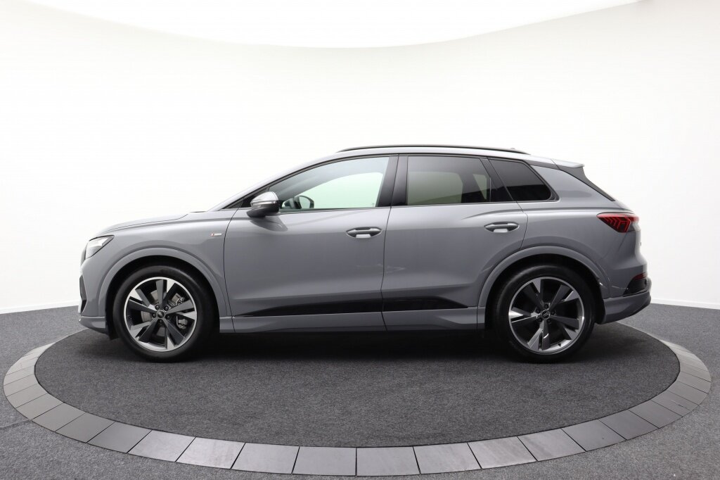 Audi Q4 e-tron 45 Edition | Panoramadak - Afbeelding 5