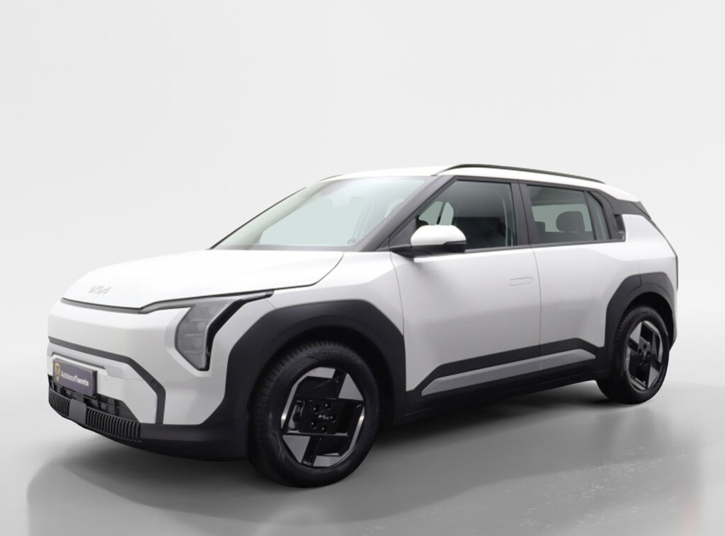Kia EV3 Air 58.3 kWh
