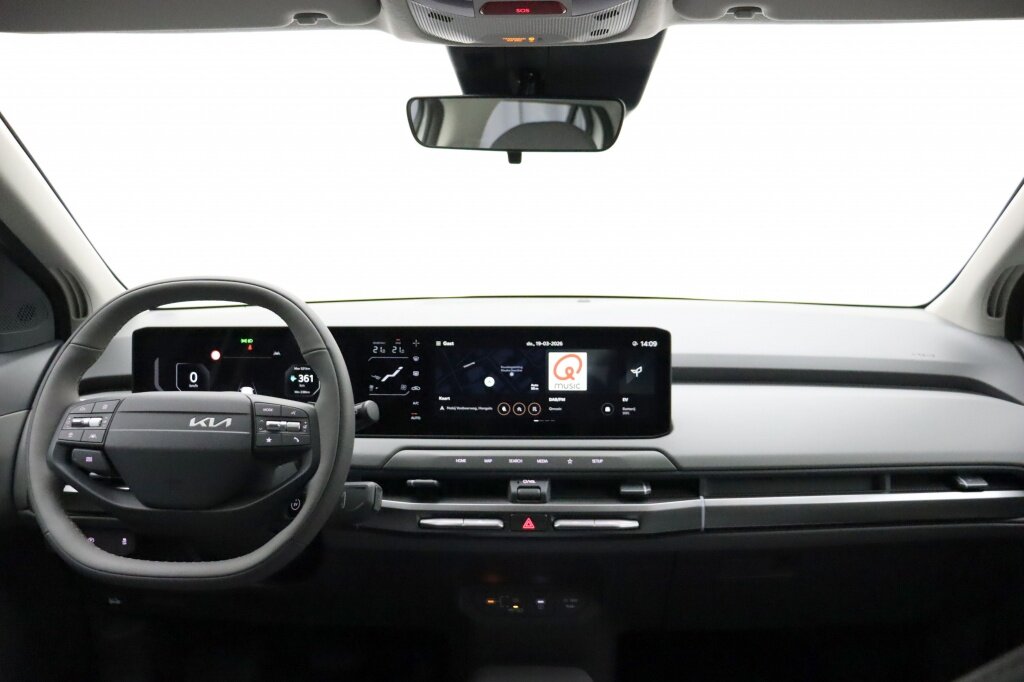 Kia EV3 Air 58.3 kWh - Afbeelding 2