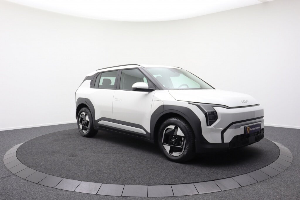 Kia EV3 Air 58.3 kWh - Afbeelding 3