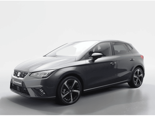 SEAT Ibiza 1.0 TSI FR | Automaat | Camera | Stoelverwarming