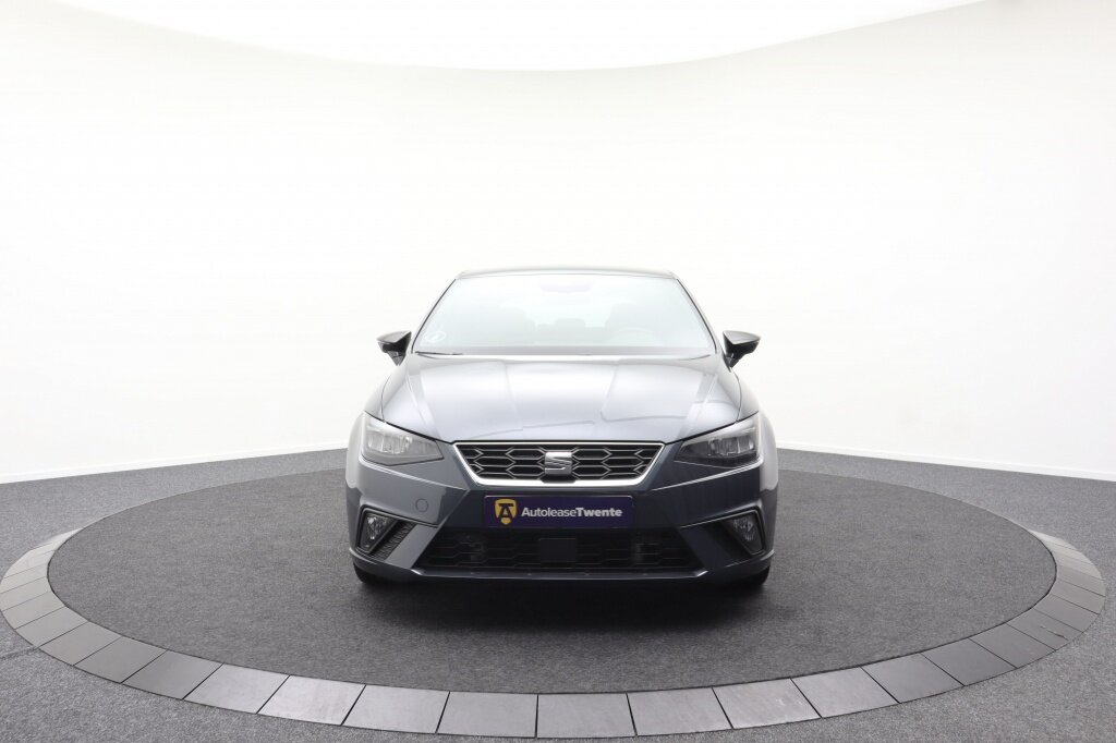 SEAT Ibiza 1.0 TSI FR | Automaat | Camera | Stoelverwarming - Afbeelding 3