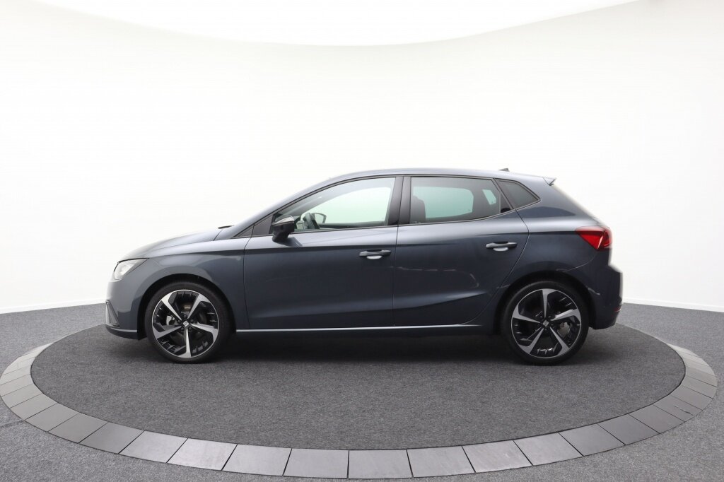 SEAT Ibiza 1.0 TSI FR | Automaat | Camera | Stoelverwarming - Afbeelding 5