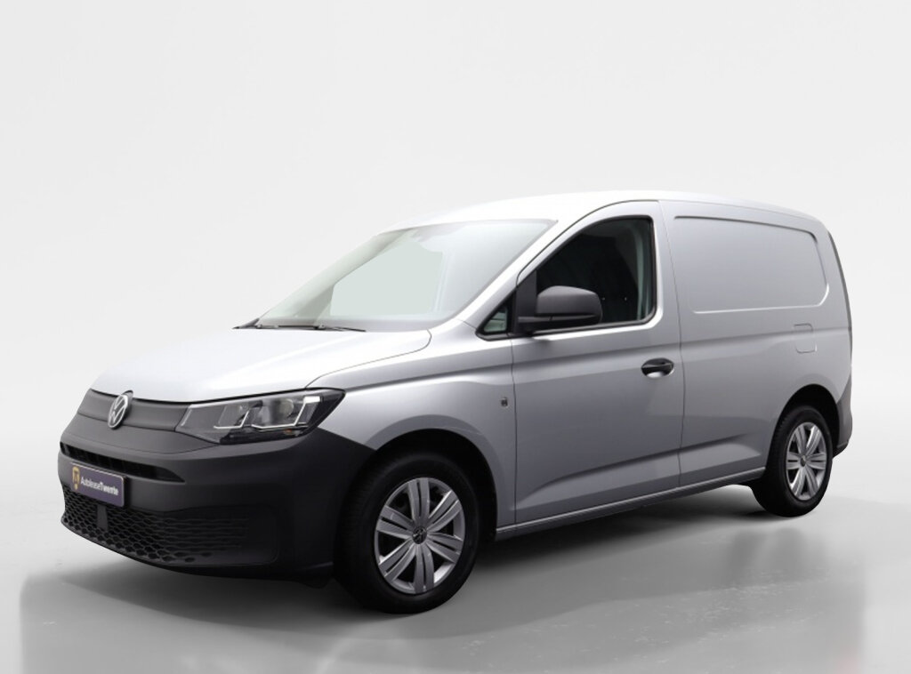 Volkswagen Caddy 2.0 TDI Comfort - Afbeelding 1