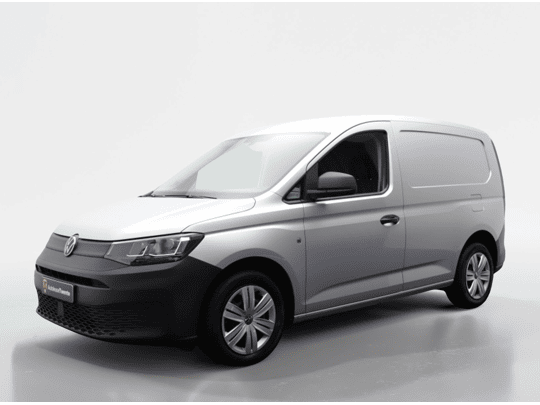 Volkswagen Caddy 2.0 TDI Comfort