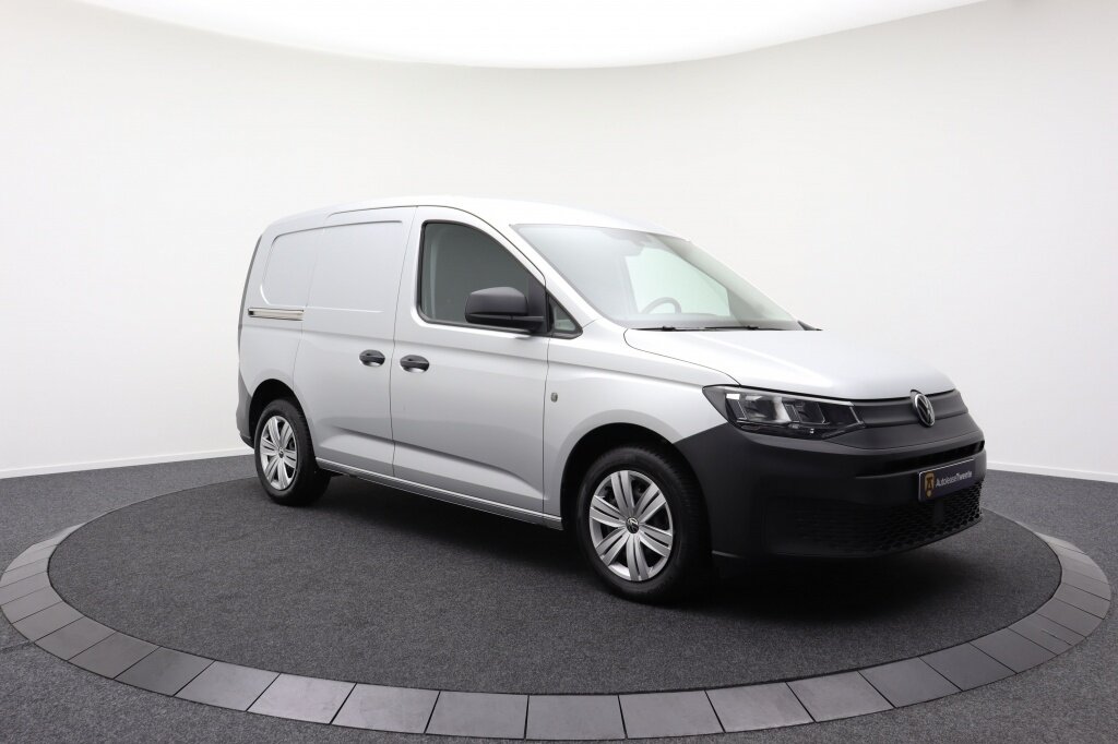 Volkswagen Caddy 2.0 TDI Comfort - Afbeelding 3