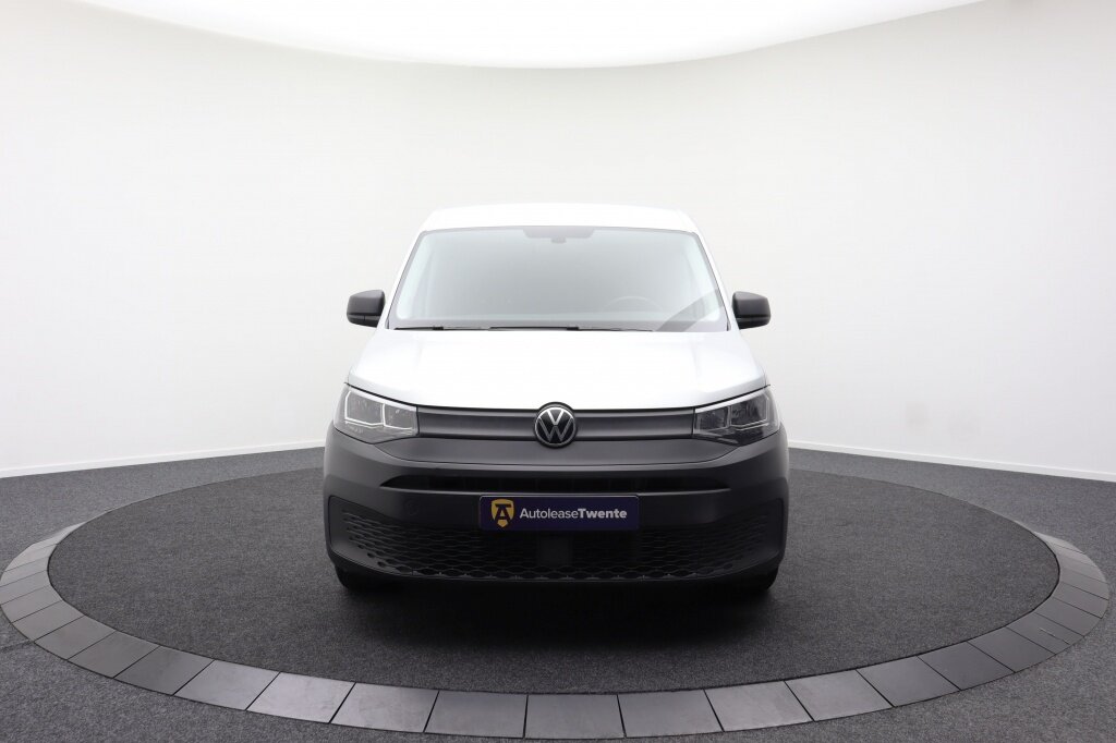 Volkswagen Caddy 2.0 TDI Comfort - Afbeelding 4