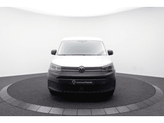 Volkswagen Caddy 2.0 TDI Comfort - Afbeelding 4