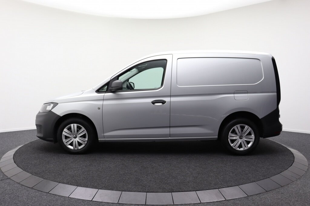 Volkswagen Caddy 2.0 TDI Comfort - Afbeelding 5