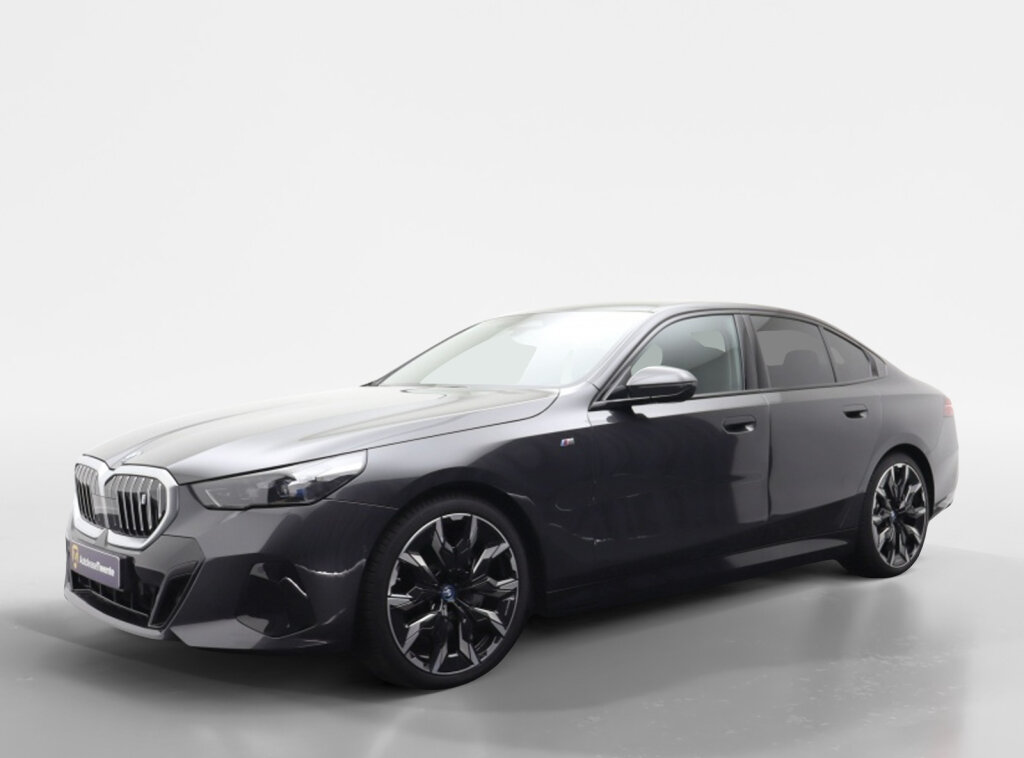 BMW i5 eDrive40 84kWh | Panoramadak | Harman-Kardon | Trekhaak