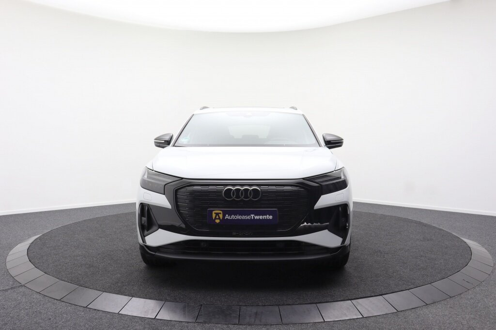 Audi Q4 e-tron 55 quattro | Pano | Adaptive cruise | Sonos - Afbeelding 3