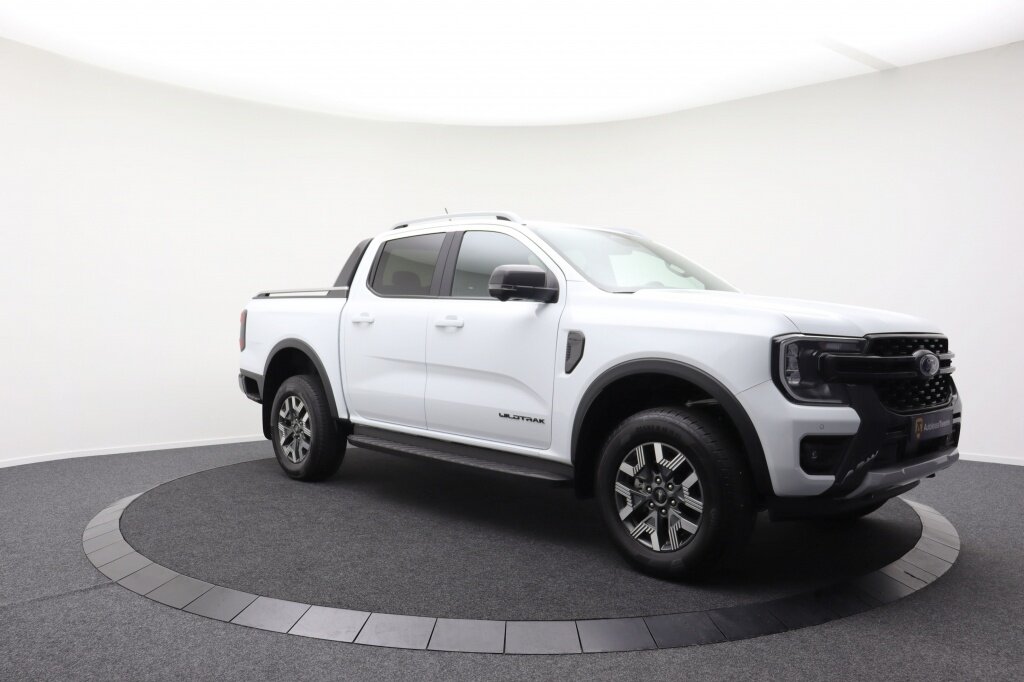 Ford Ranger Wildtrak | Plug-In | 4WD | Dubbelcab | Trekhaak - Afbeelding 3