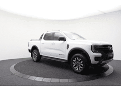Ford Ranger Wildtrak | Plug-In | 4WD | Dubbelcab | Trekhaak - Afbeelding 3