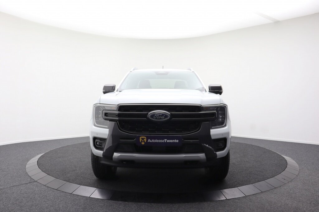 Ford Ranger Wildtrak | Plug-In | 4WD | Dubbelcab | Trekhaak - Afbeelding 4