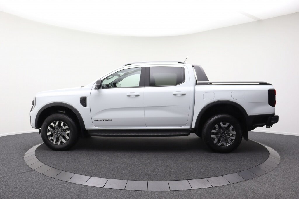 Ford Ranger Wildtrak | Plug-In | 4WD | Dubbelcab | Trekhaak - Afbeelding 5