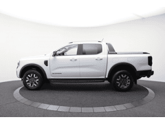Ford Ranger Wildtrak | Plug-In | 4WD | Dubbelcab | Trekhaak - Afbeelding 5
