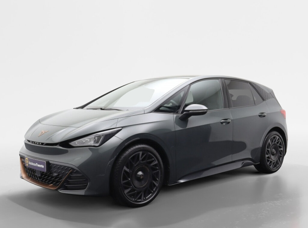 CUPRA Born VZ | Panoramadak | Adaptive cruise - Afbeelding 1