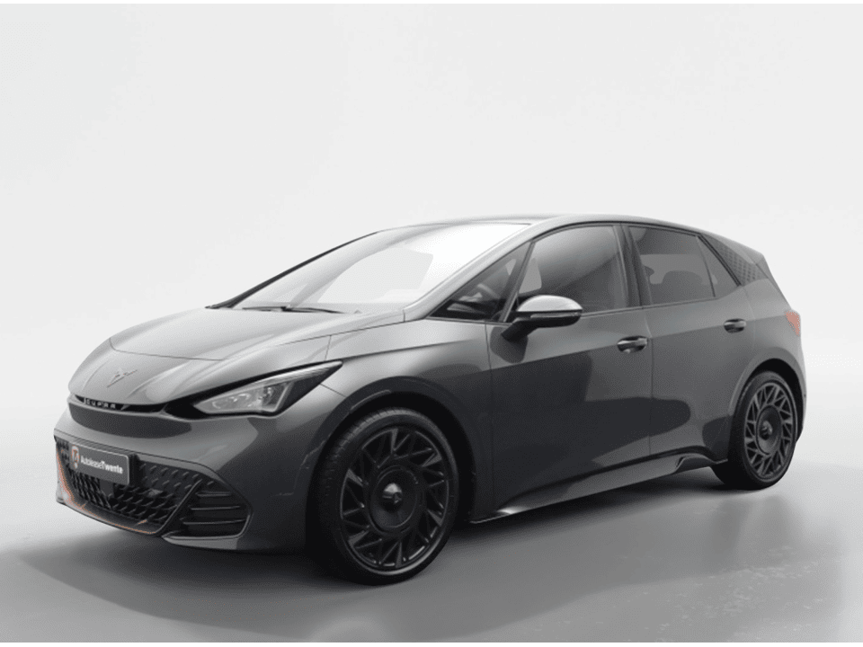 CUPRA Born VZ | Panoramadak | Adaptive cruise - Afbeelding 1