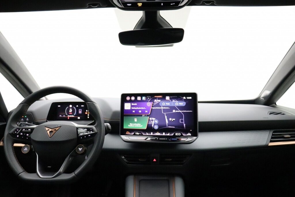 CUPRA Born VZ | Panoramadak | Adaptive cruise - Afbeelding 2