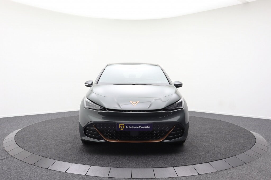 CUPRA Born VZ | Panoramadak | Adaptive cruise - Afbeelding 3