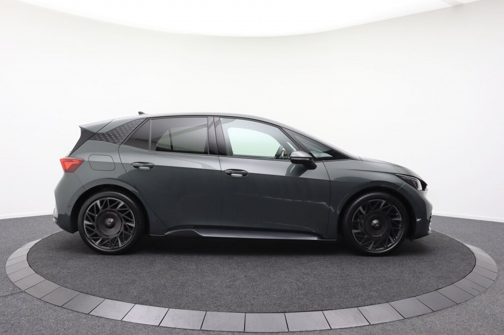 CUPRA Born VZ | Panoramadak | Adaptive cruise - Afbeelding 5