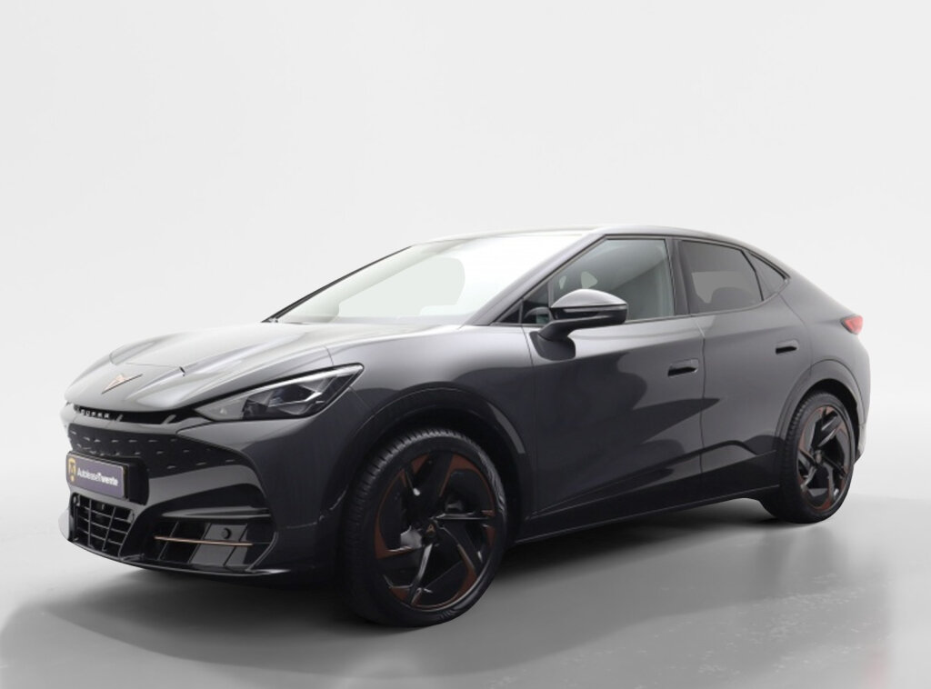 CUPRA Tavascan VZ | Panoramadak | Adaptive cruise