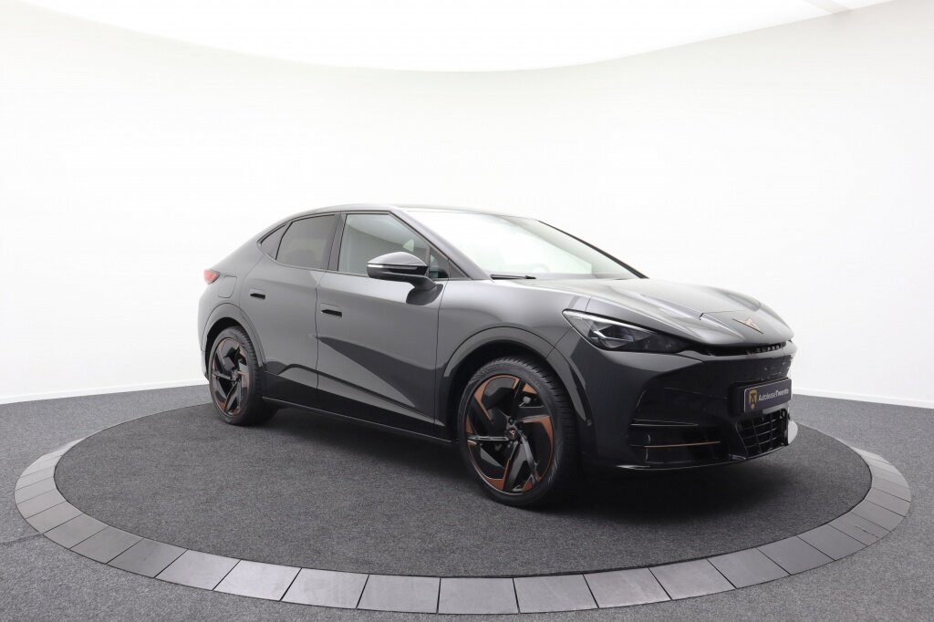 CUPRA Tavascan VZ | Panoramadak | Adaptive cruise - Afbeelding 3
